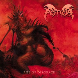 Age of Disgrace