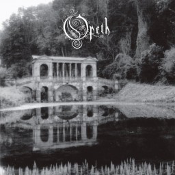 Review by UnhinderedbyTalent for Opeth - Morningrise (1996)