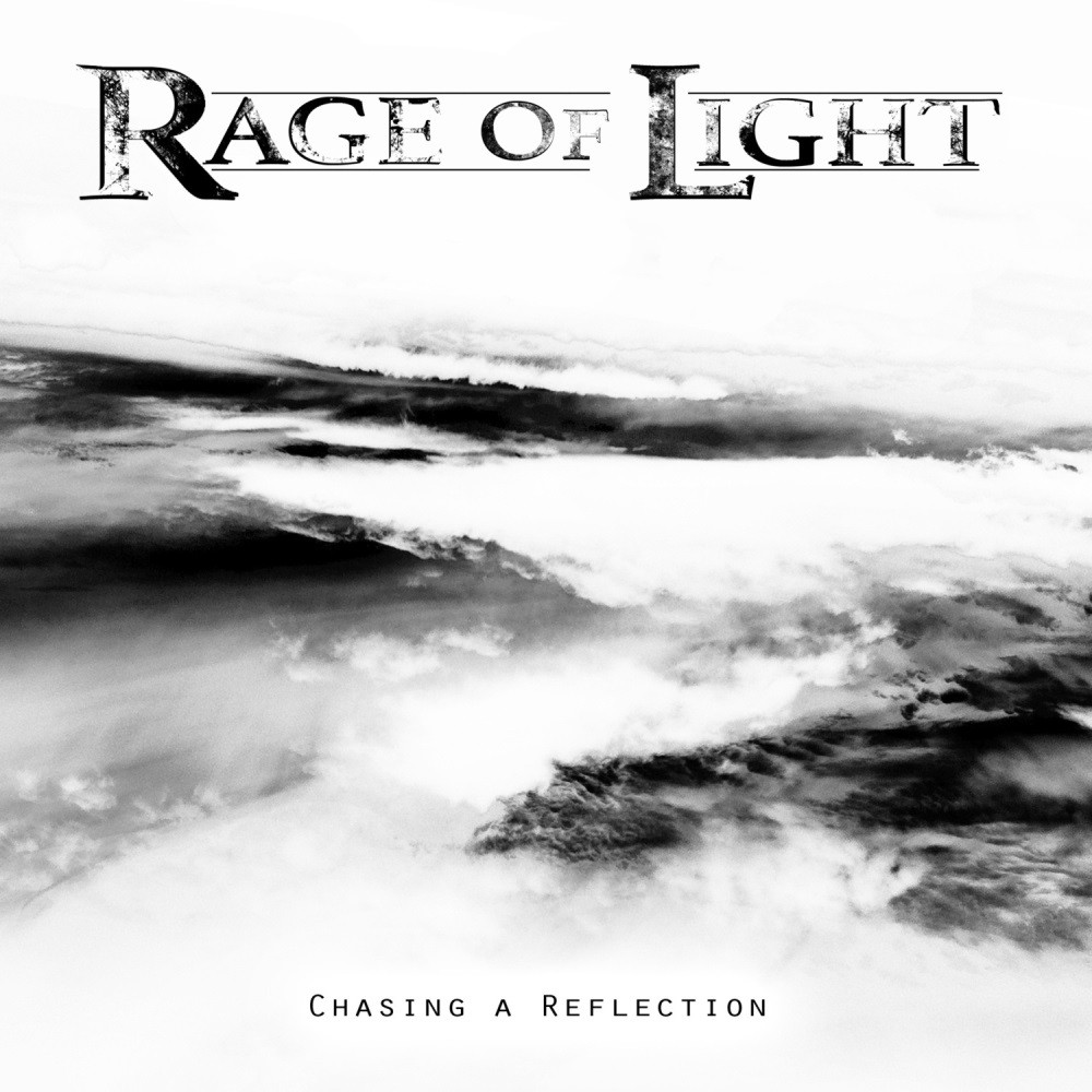Rage of Light - Chasing a Reflection (2016) Cover
