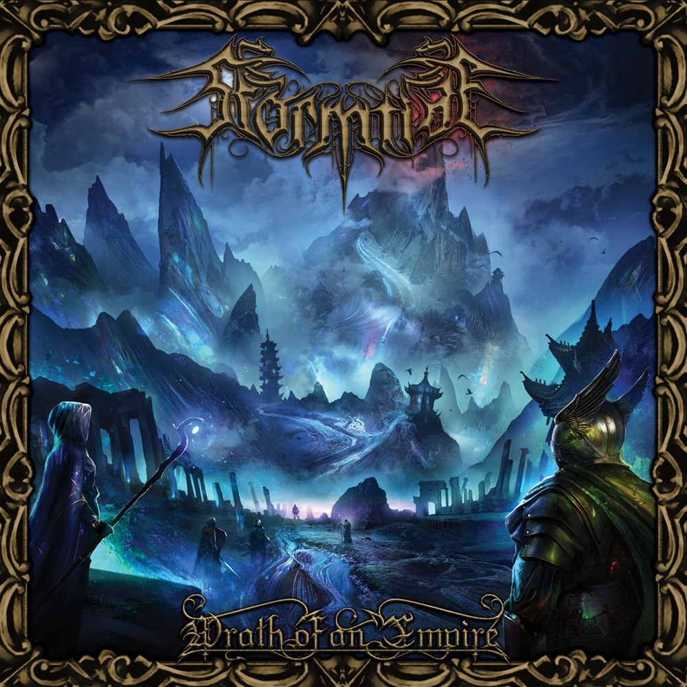 Stormtide - Wrath of an Empire