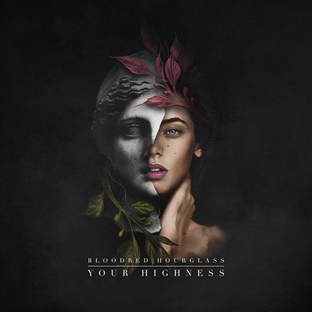 Bloodred Hourglass - Your Highness (2021) Cover