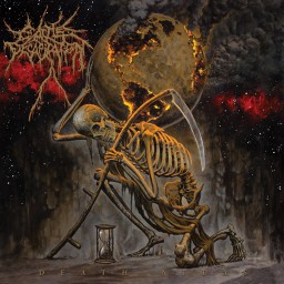 Review by Saxy S for Cattle Decapitation - Death Atlas (2019)