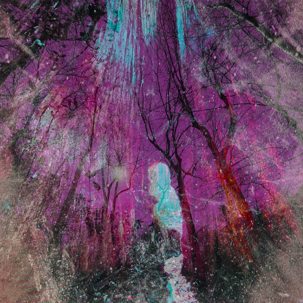 Barbelith - Inner Eternal (2021) Cover