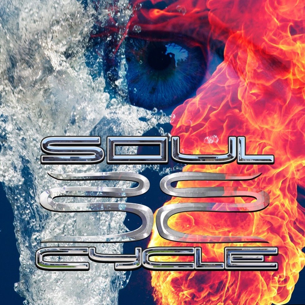 Soul Cycle - Soul Cycle II (2012) Cover