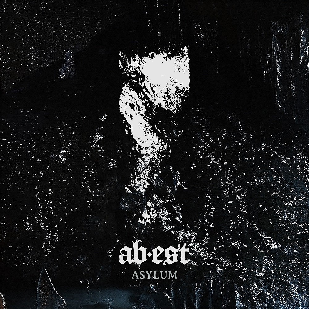 Abest - Asylum (2014) Cover