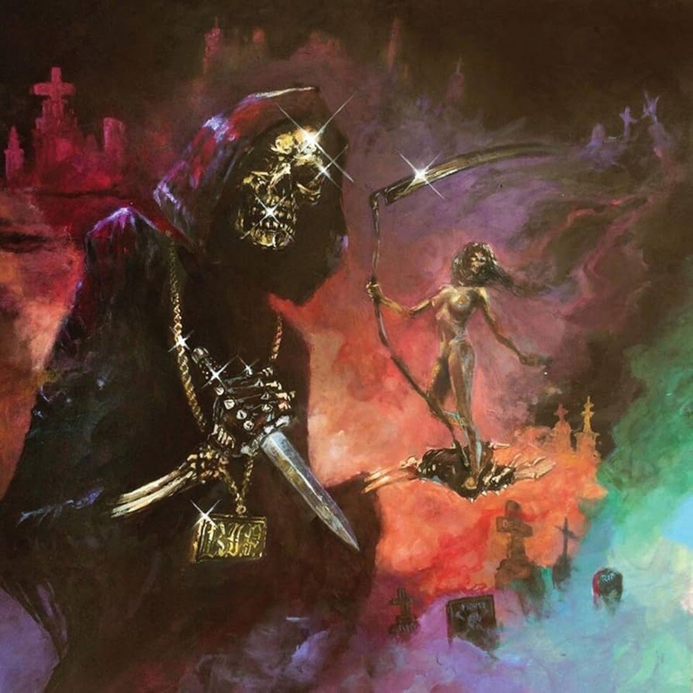 R.I.P. - In the Wind