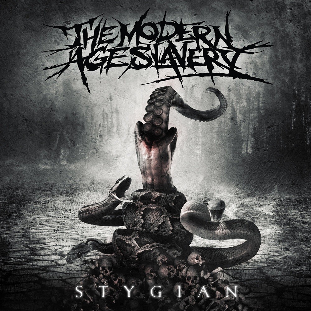 Modern Age Slavery, The - Stygian