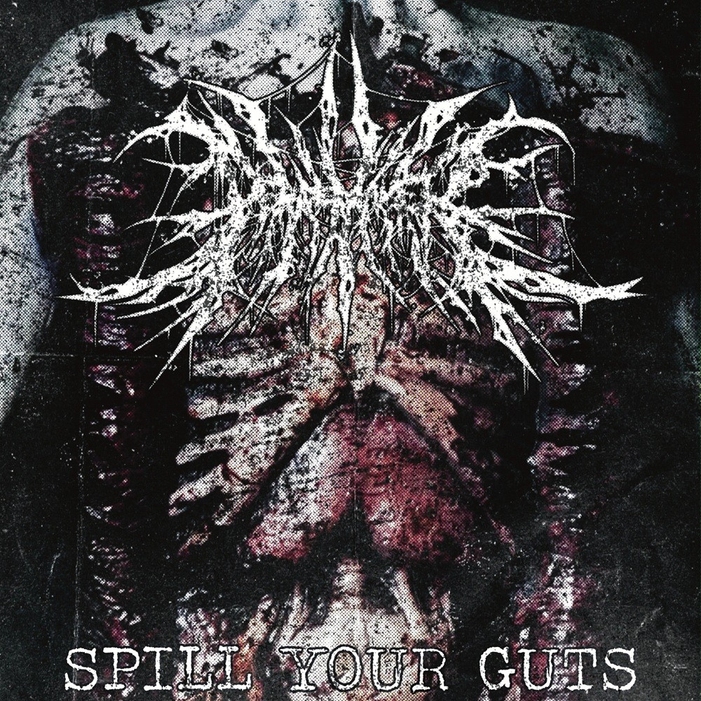 Peacemaker - Spill Your Guts