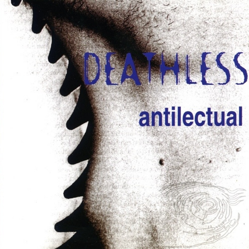 Deathless - Antilectual - Nondeathless Vol. 1