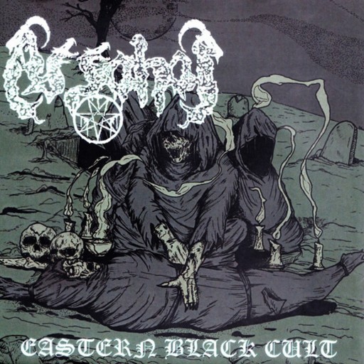 Eastern Black Cult