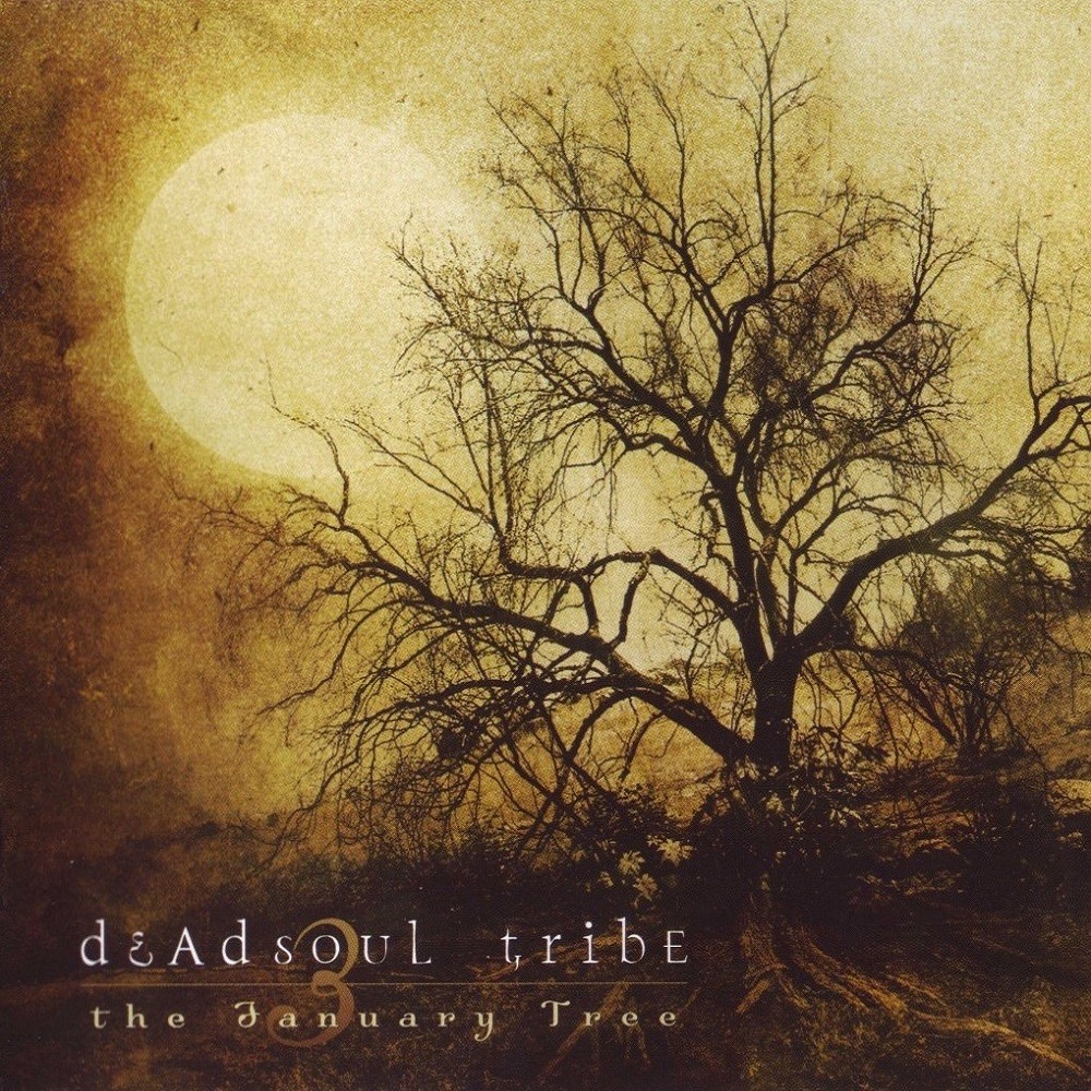 Deadsoul Tribe - The January Tree (2004) Cover