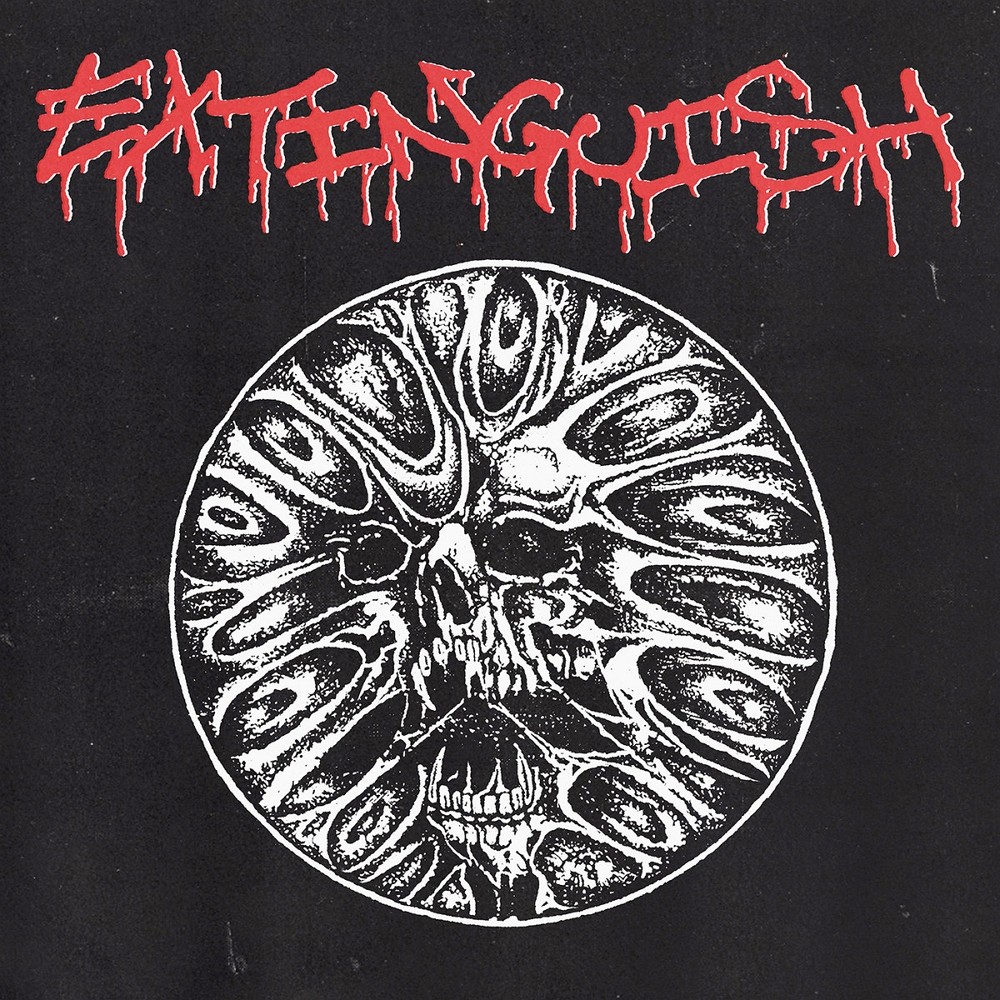 Extinguish - Seed of Evil (2022) Cover