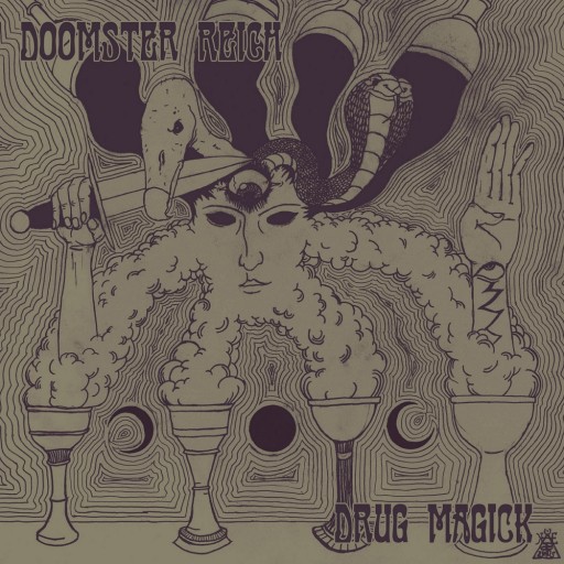 Drug Magick