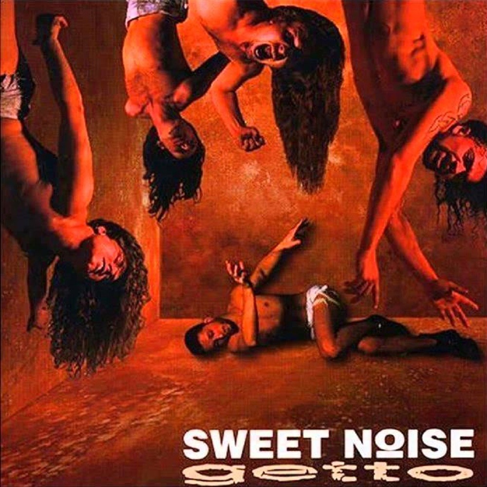 Sweet Noise - Getto (1996) Cover