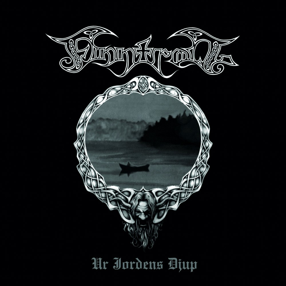 Finntroll - Ur jordens djup (2007) Cover