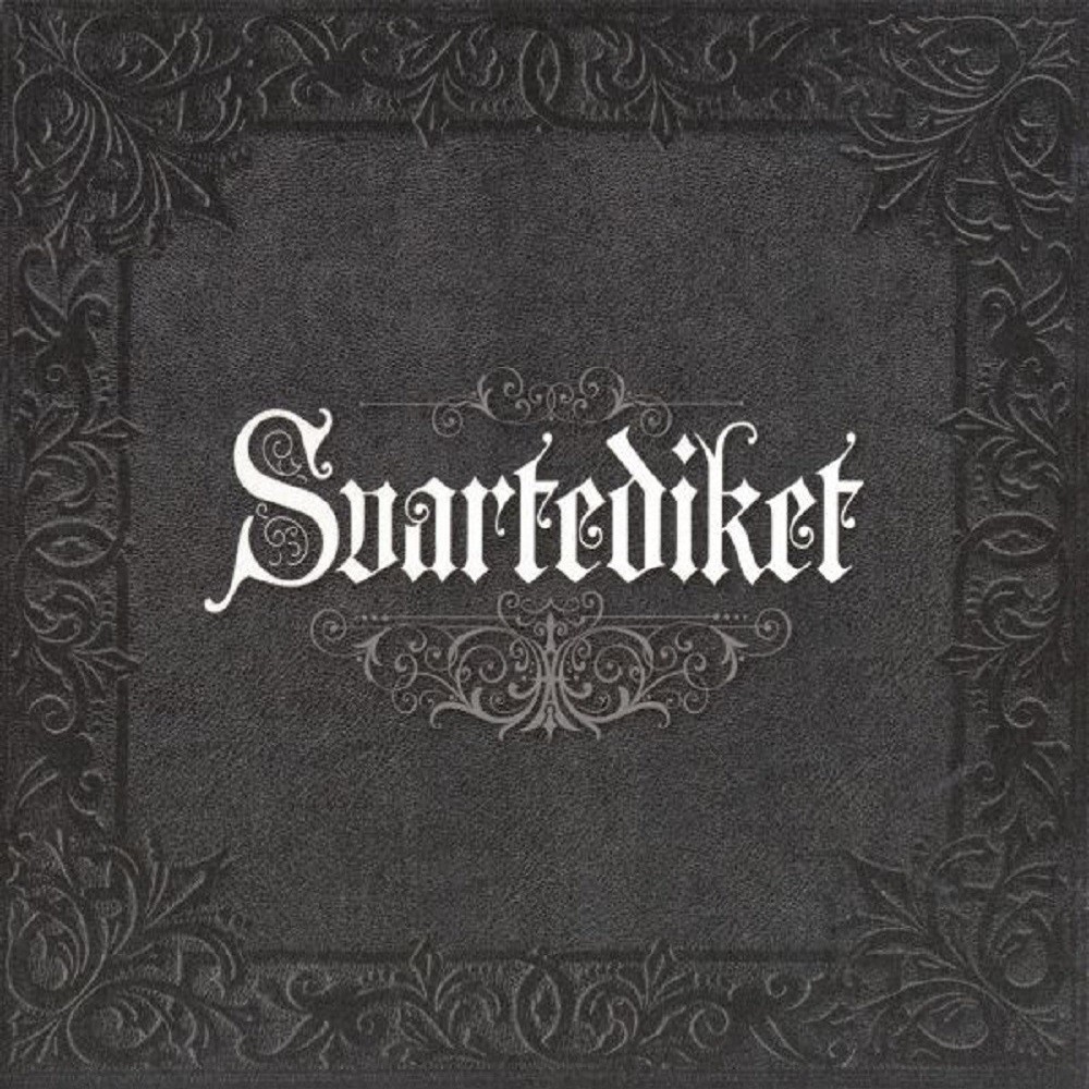Svartediket - Svartediket (2008) Cover