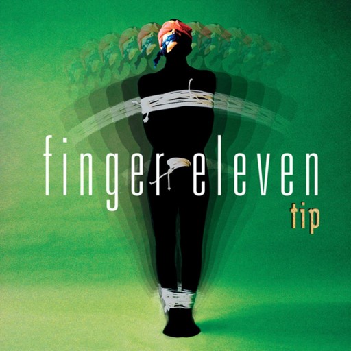 Finger Eleven - Tip 1997