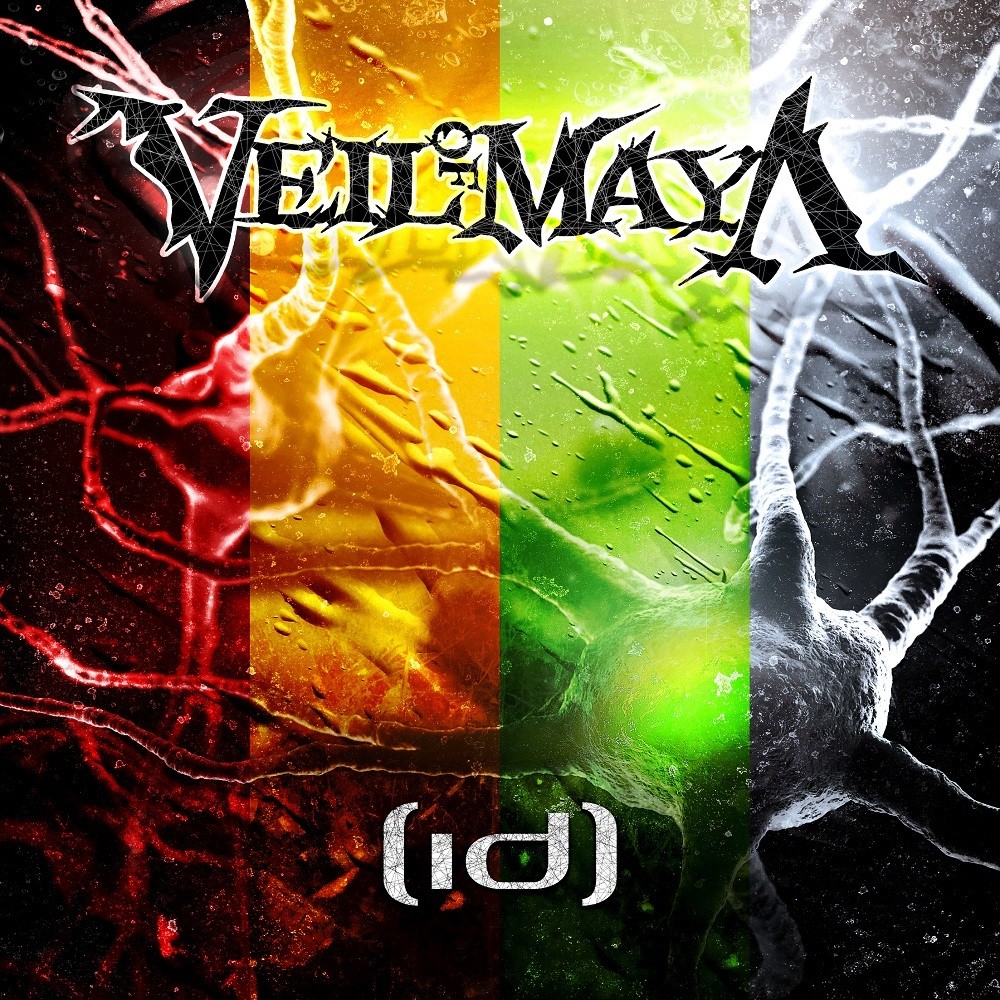 Veil of Maya - [id] (2010) Cover