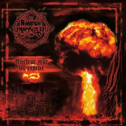 Nuclear War for Rescue