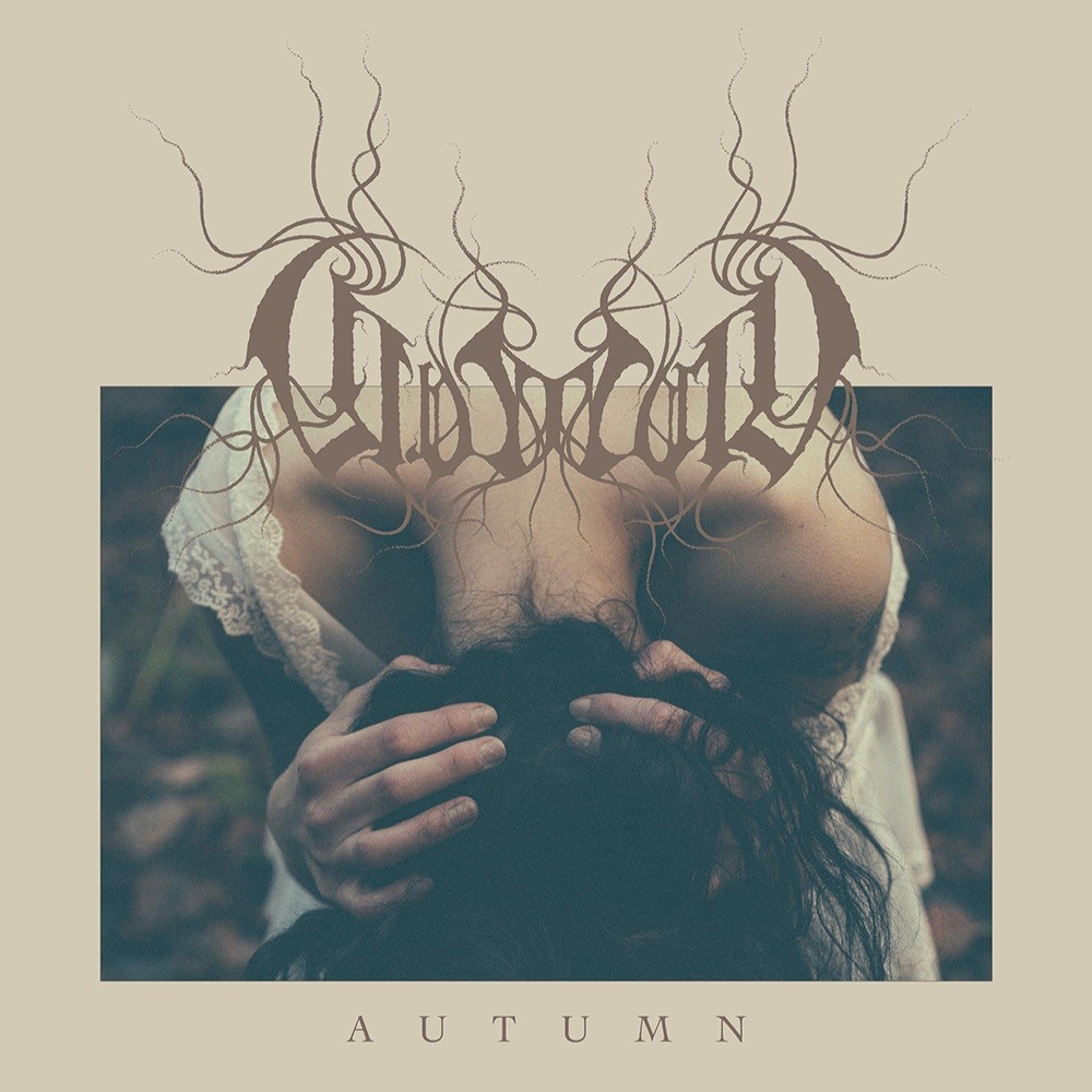 ColdWorld - Autumn (2016) Cover