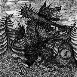 Wolfstrap