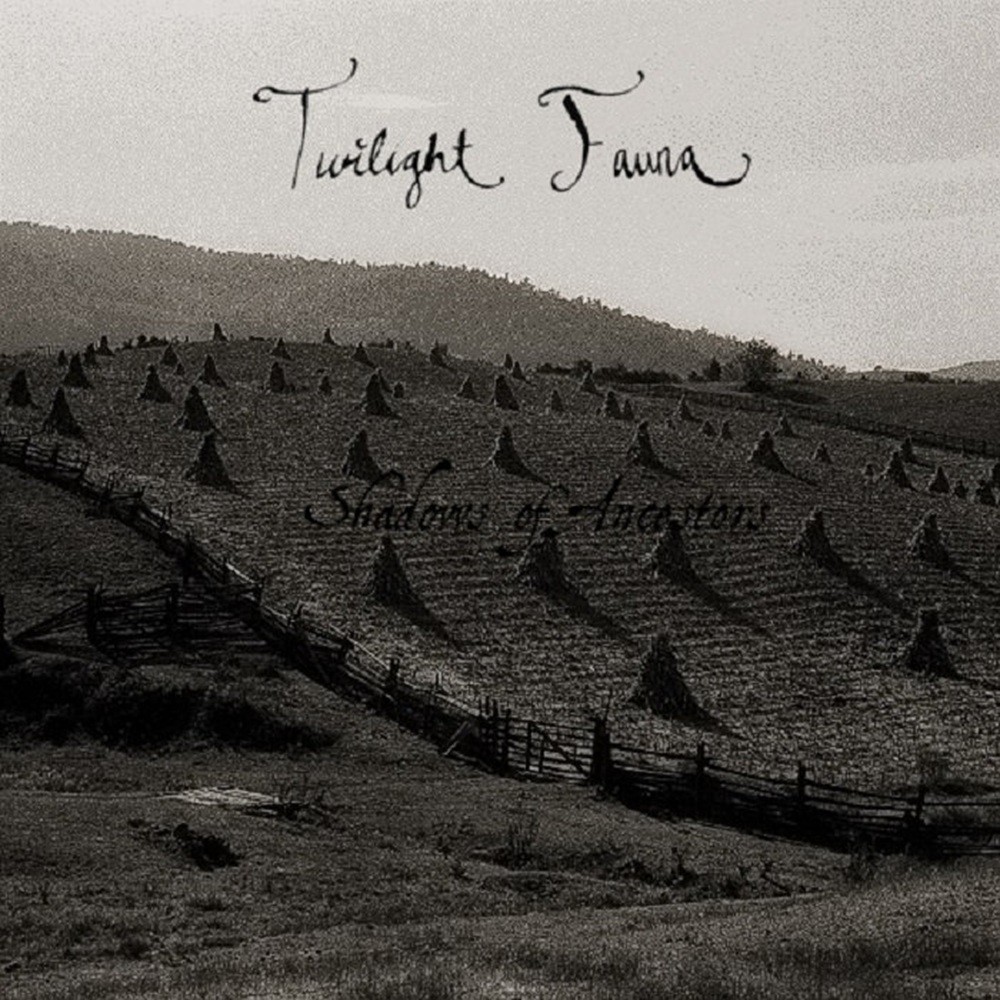 Twilight Fauna - Shadows of Ancestors