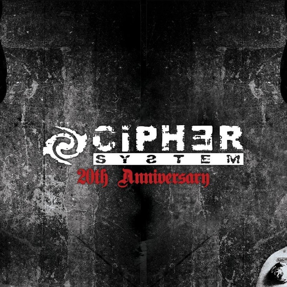 Cipher System - 20th Anniversary (2016) Cover