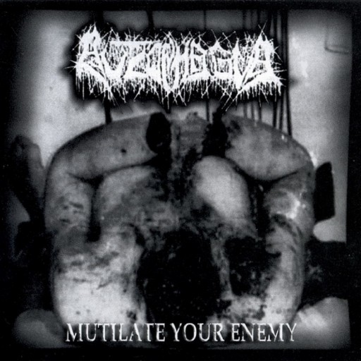 Mutilate Your Enemy