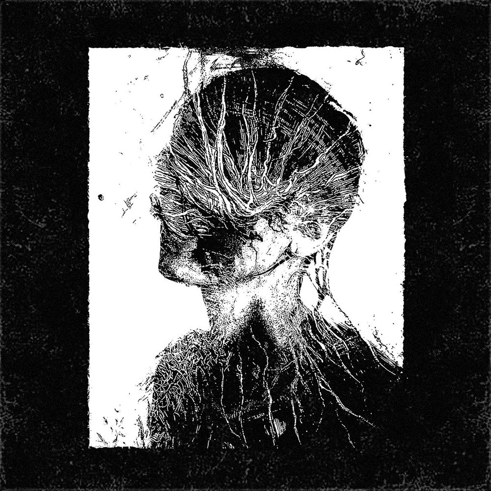 CHOP CHOP CHOP CHOP CHOP CHOP CHOP - Become Nothing (2025) Cover
