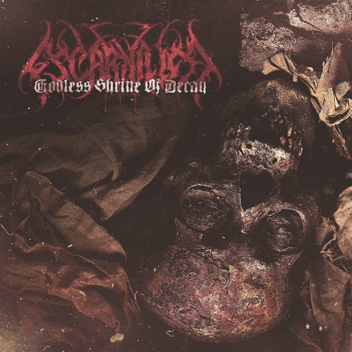 Godless Shrine of Decay
