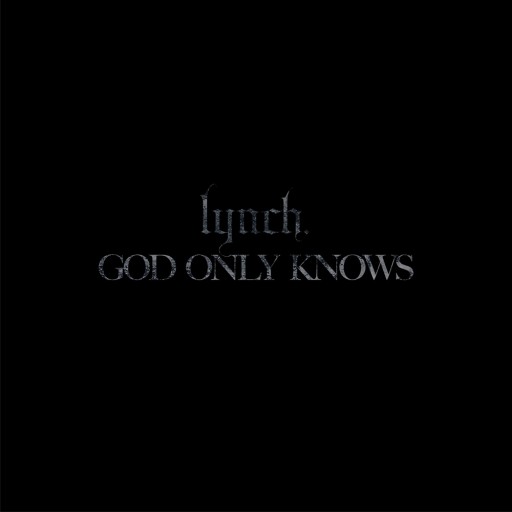 God Only Knows