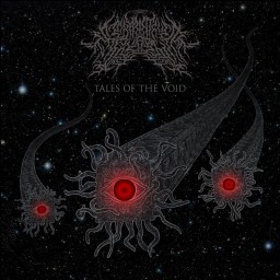 Review by Sonny for Labyrinthus Stellarum - Tales of the Void (2023)
