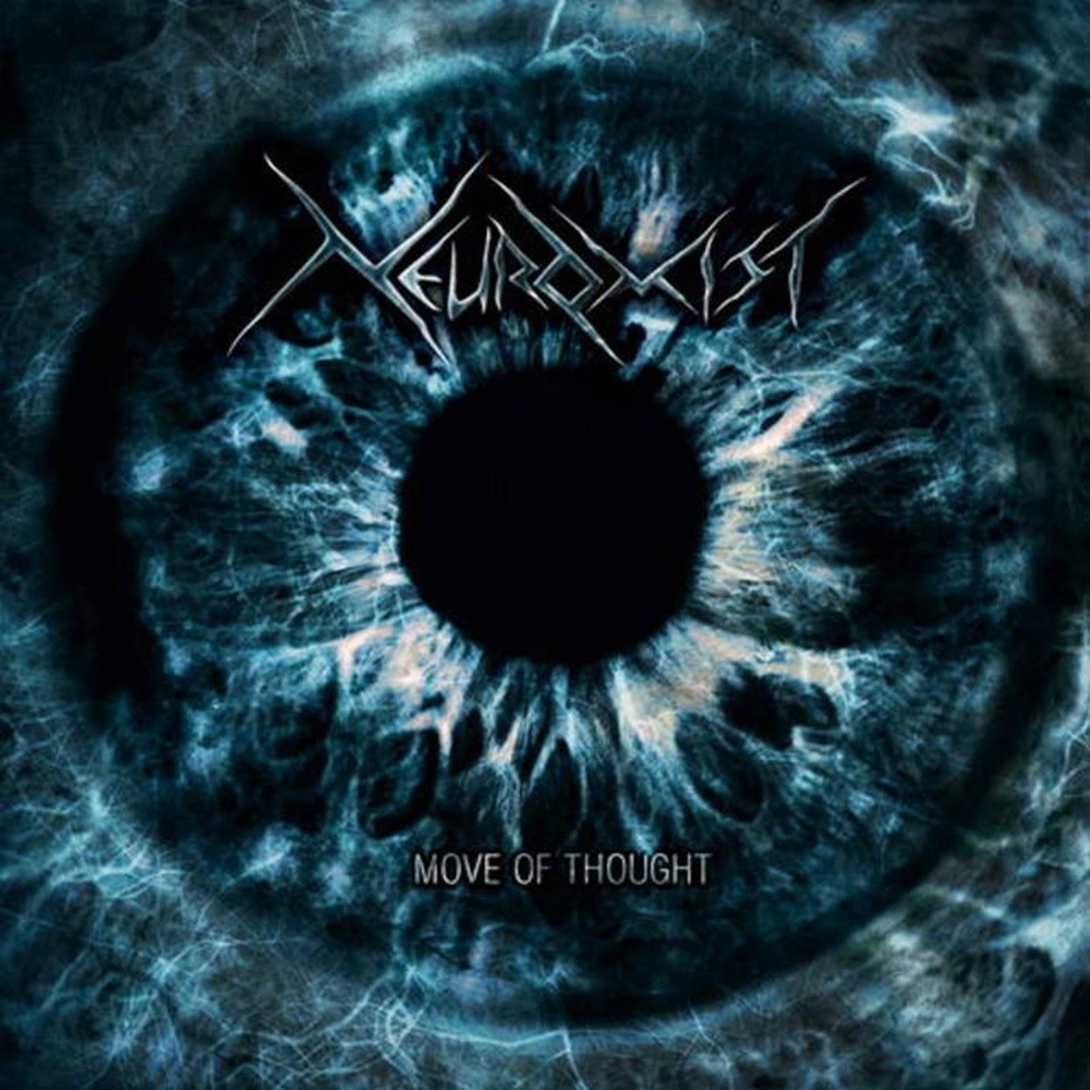 Neuromist - Move of Thought (2010) Cover