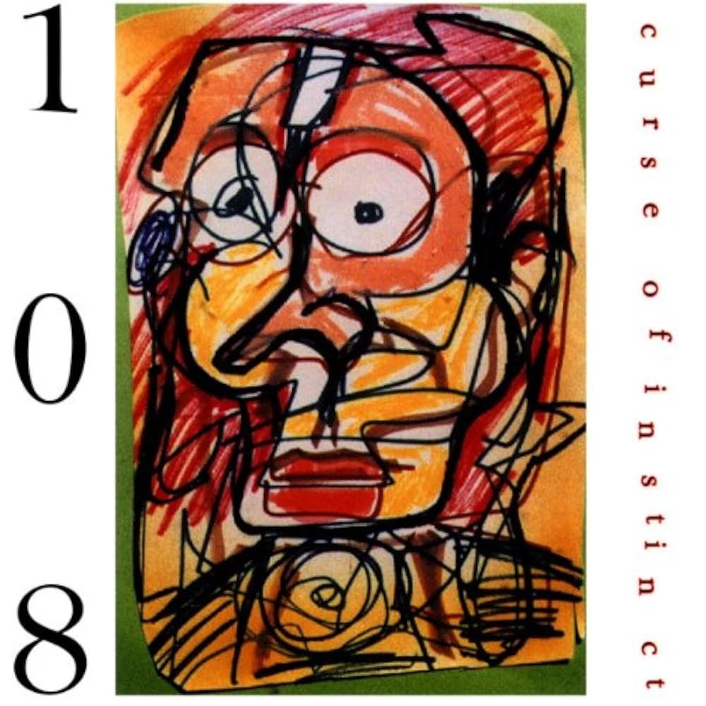 108 - Curse of Instinct