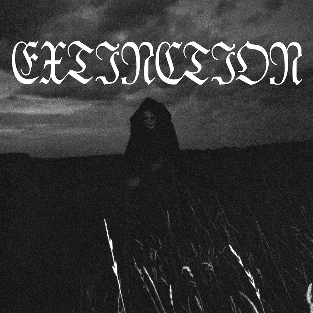 Extinction - Down Below the Fog (2006) Cover