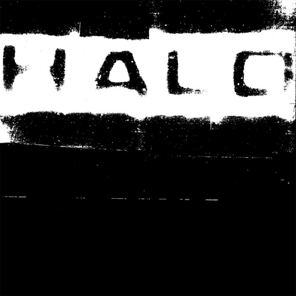 Halo - Subliminal Transmissions (1998) Cover
