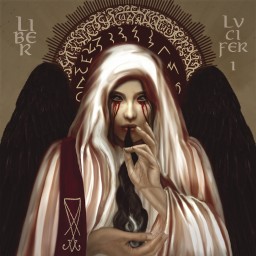 Review by UnhinderedbyTalent for Thy Darkened Shade - Liber Lvcifer I: Khem Sedjet (2014)