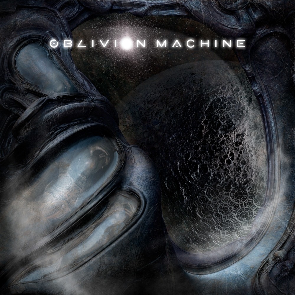 Oblivion Machine - Oblivion Machine