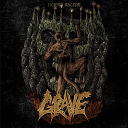 Morbid Ascent