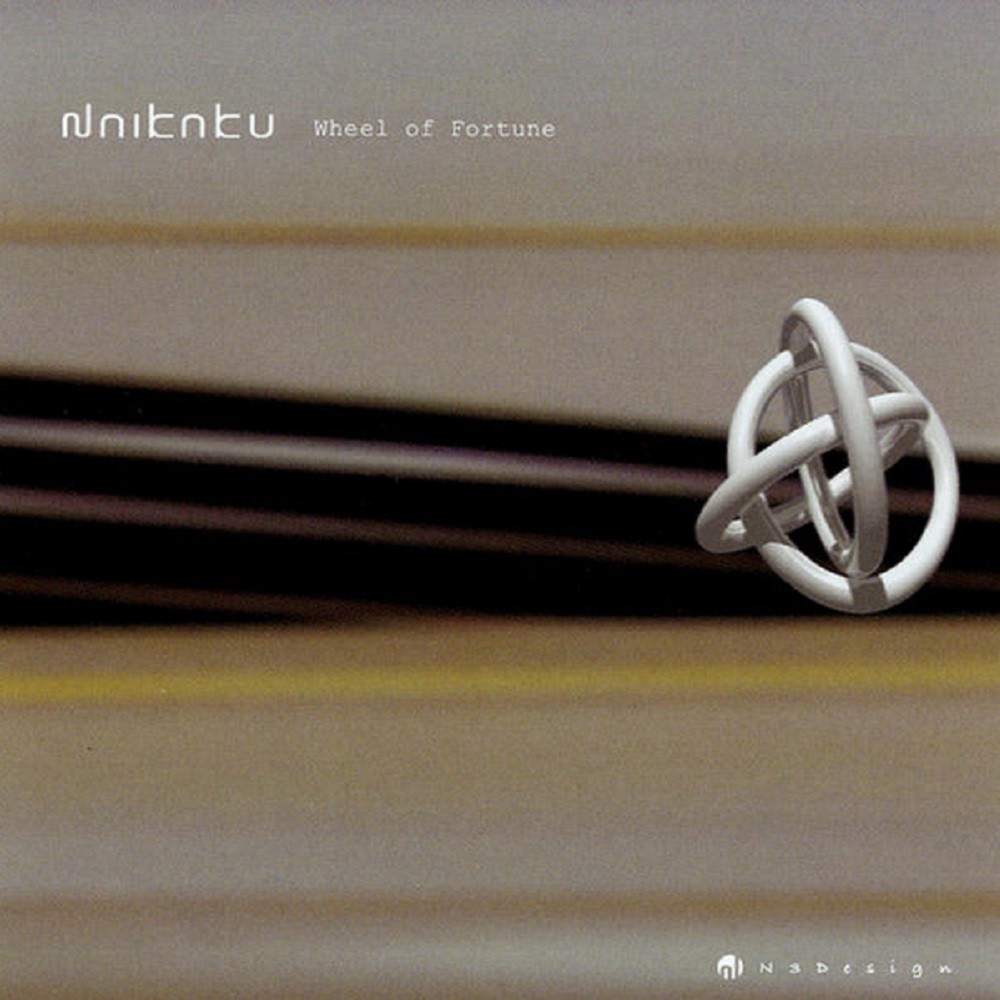 Naikaku - Wheel of Fortune (2003) Cover