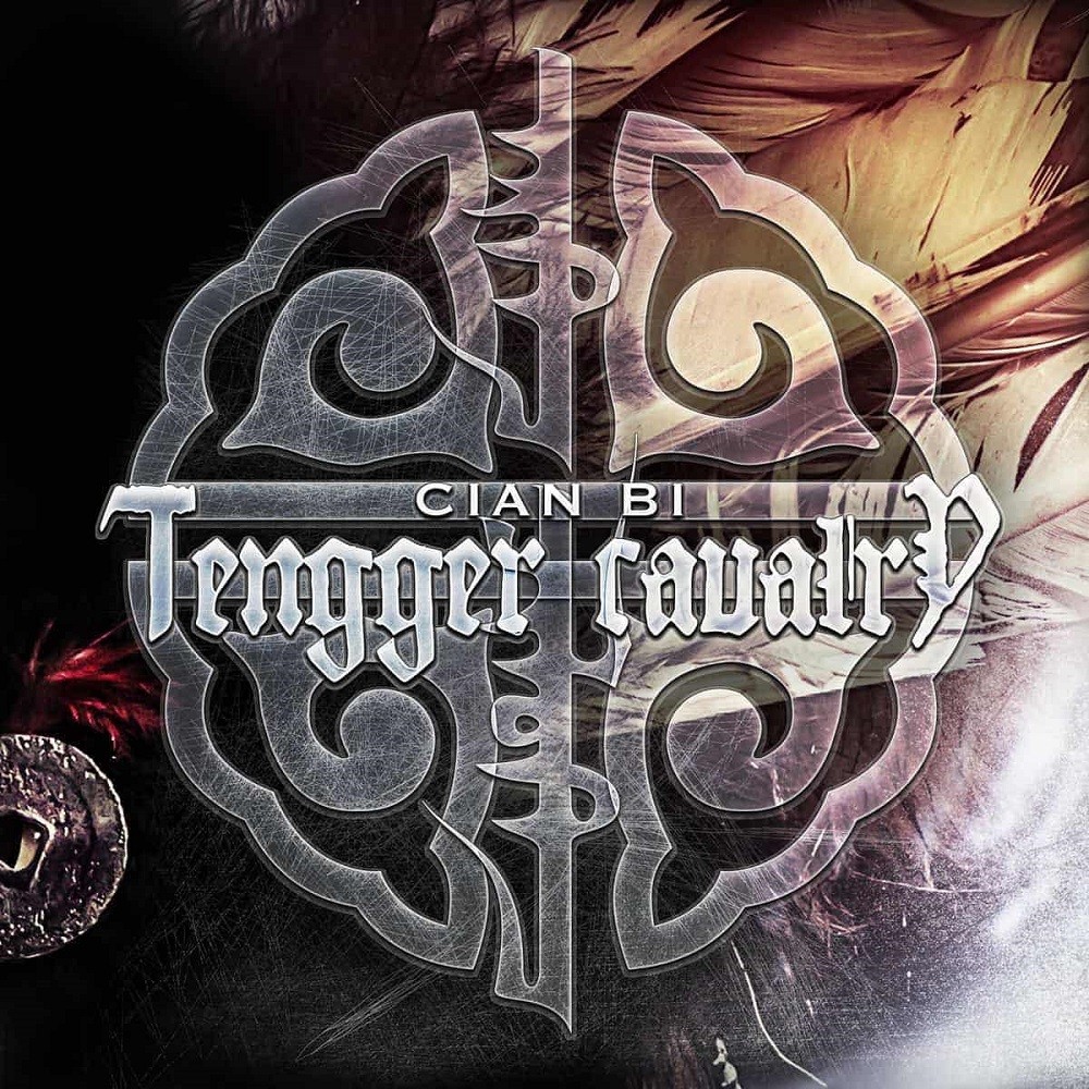 Tengger Cavalry - Cian Bi (2018) Cover