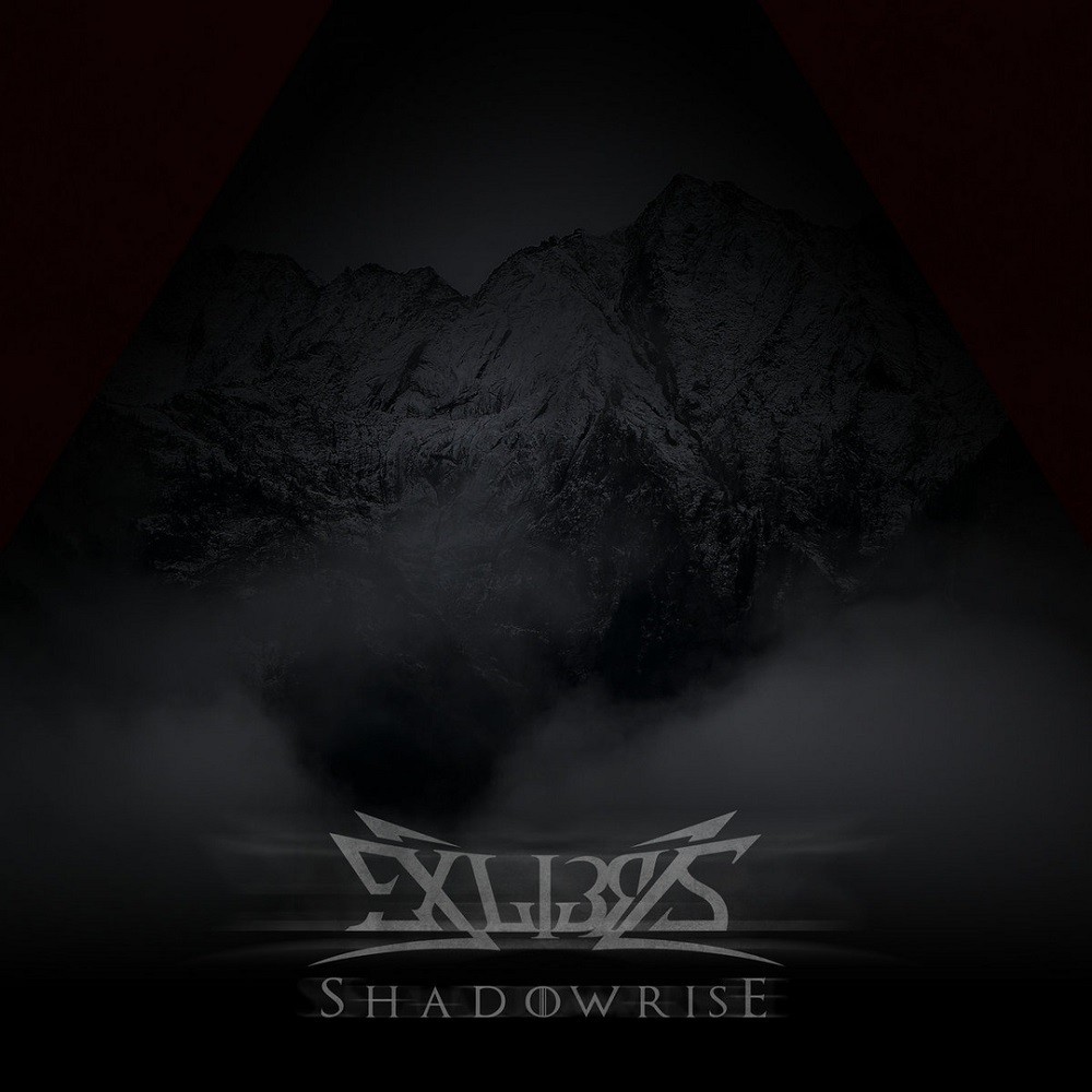 Exlibris - Shadowrise (2020) Cover