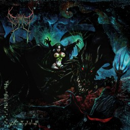 The Nocturnes of Iswylm
