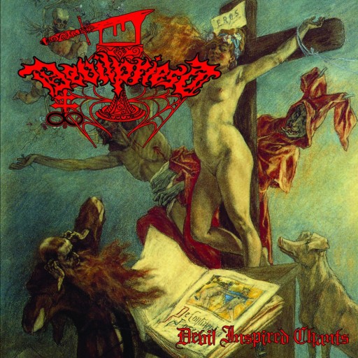 Devil Inspired Chants