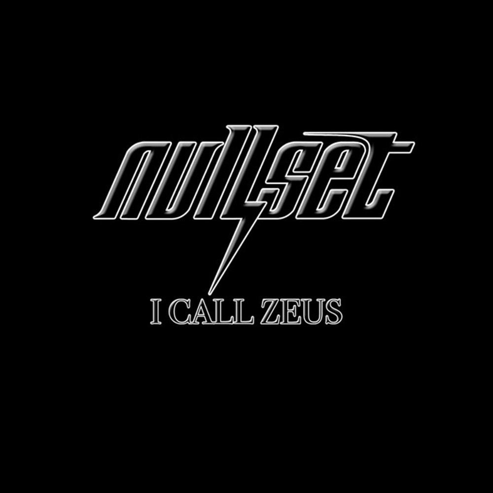 Nullset - I Call Zeus (2012) Cover