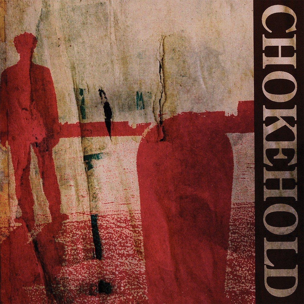 Chokehold - Chokehold (2015) Cover
