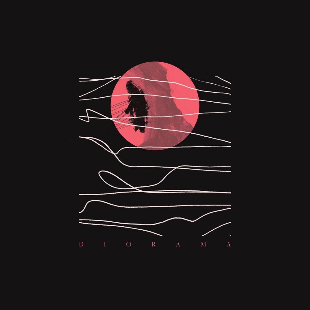 møl - Diorama (2021) Cover