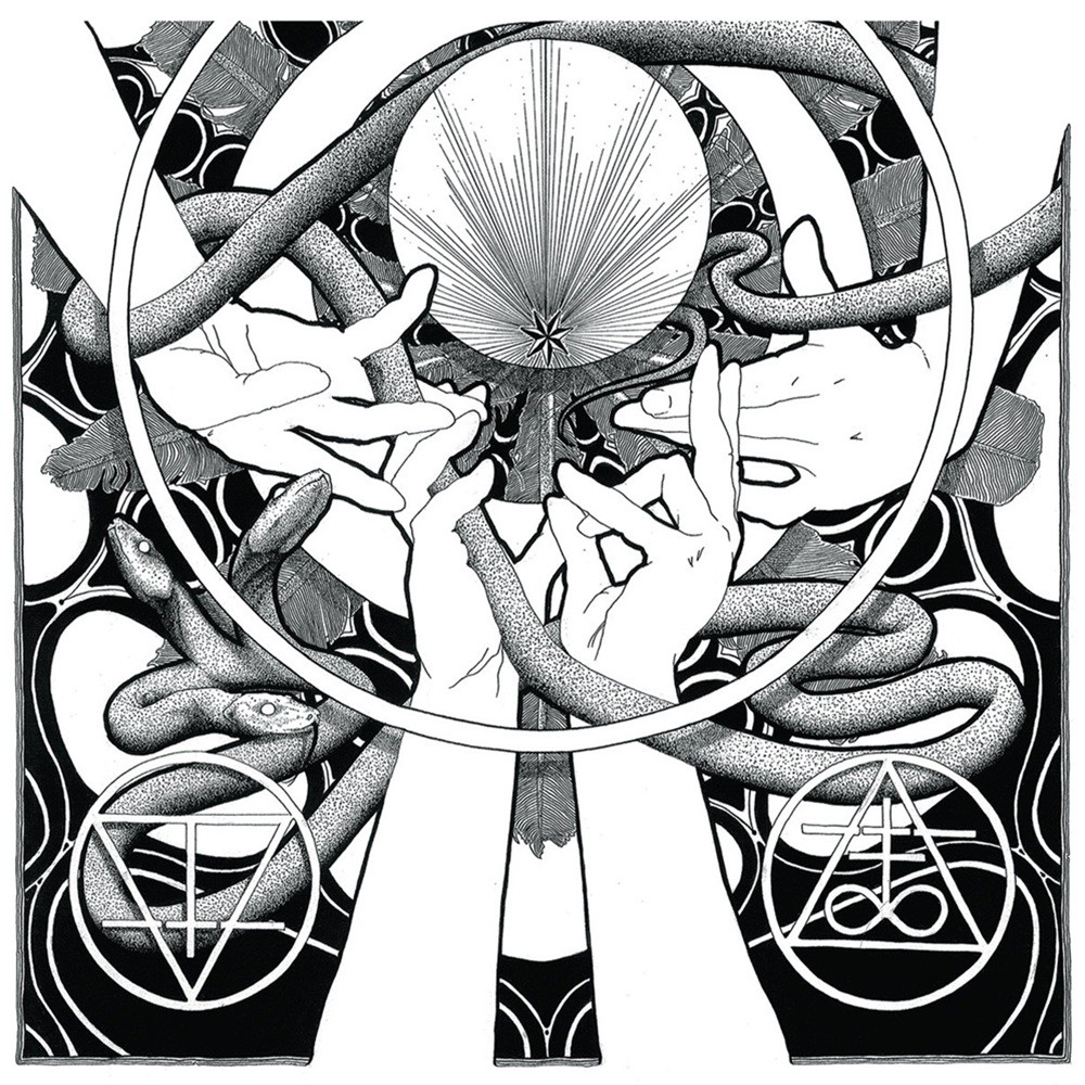 Oak (USA) - II (2010) Cover