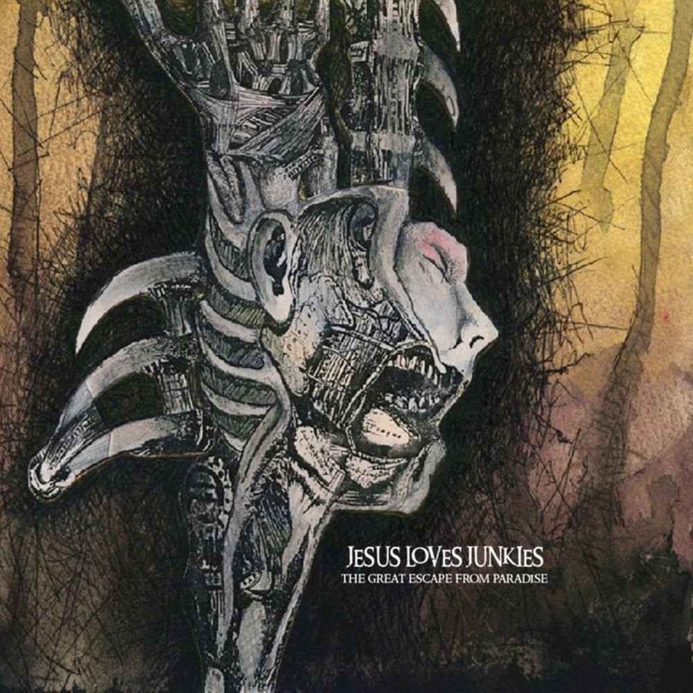 Jesus Loves Junkies - The Great Escape From Paradise