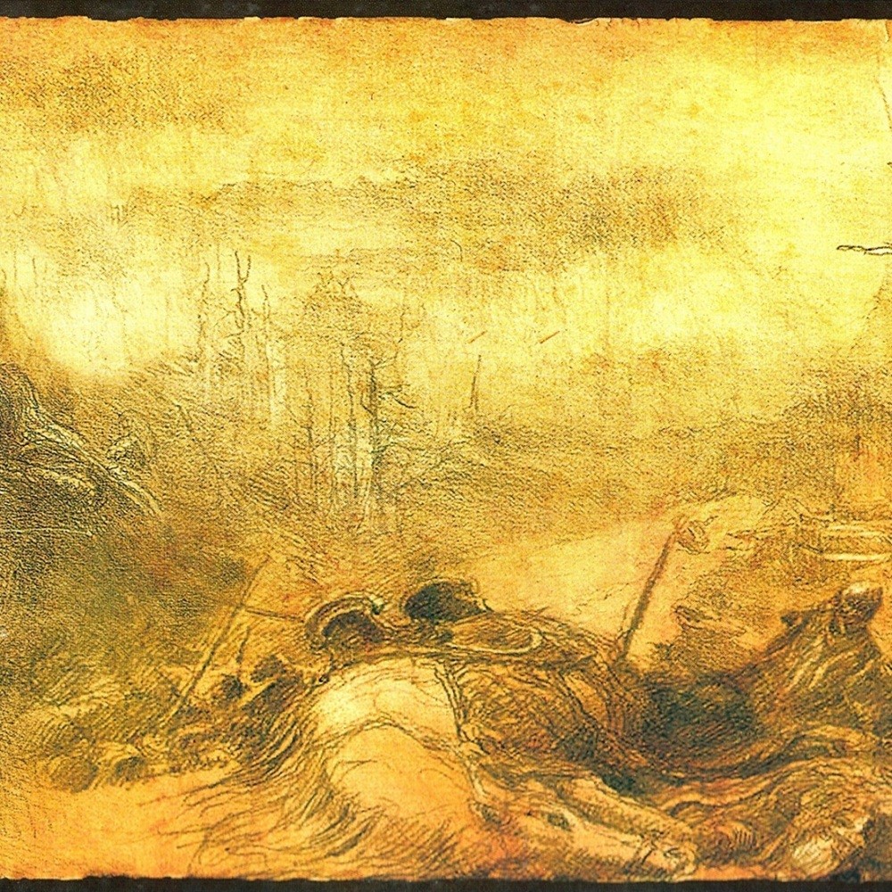 Nordreich - ...und es bleibt nur Aas (2010) Cover